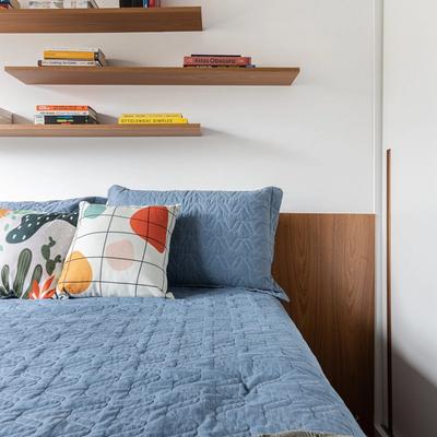 Apartamento Paraíso - Imagem 18