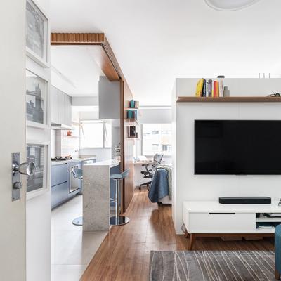 Apartamento Paraíso