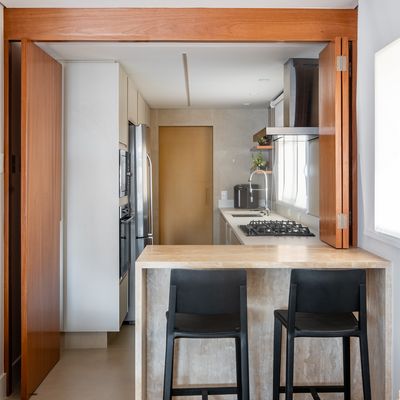 Apartamento Macuco - Imagem 8