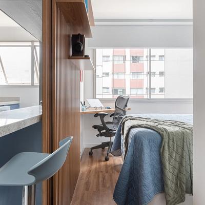 Apartamento Paraíso - Imagem 3