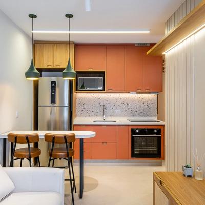 Apartamento Borogodó - Imagem 3