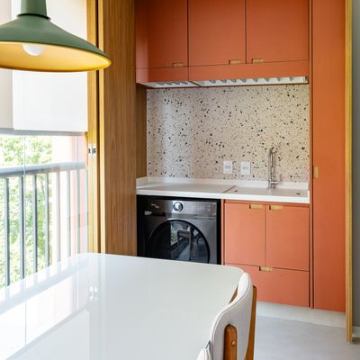 Apartamento Borogodó - Imagem 7