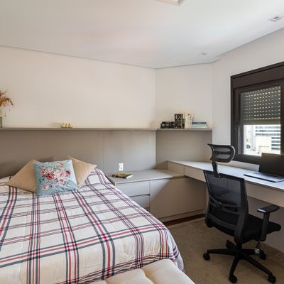 Apartamento Flórida - Imagem 6