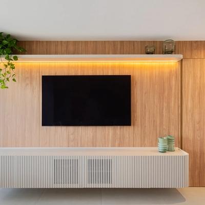 Apartamento Brooklin - Imagem 1