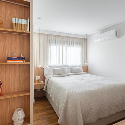 Apartamento Brooklin - Imagem 14