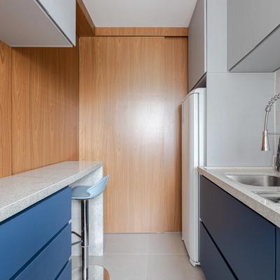 Apartamento Paraíso - Imagem 12