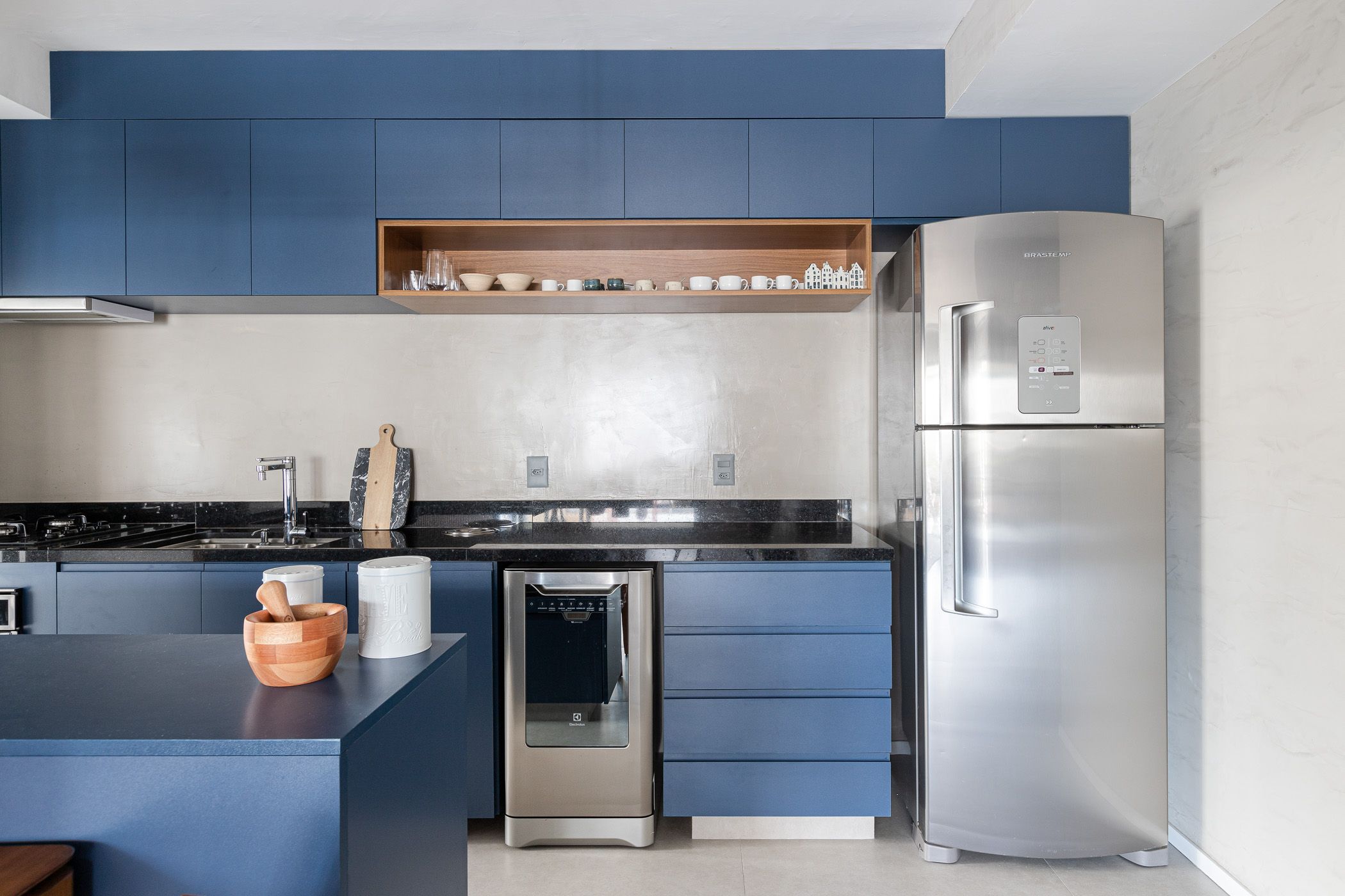 Apto. Madrigal - Imagem 5