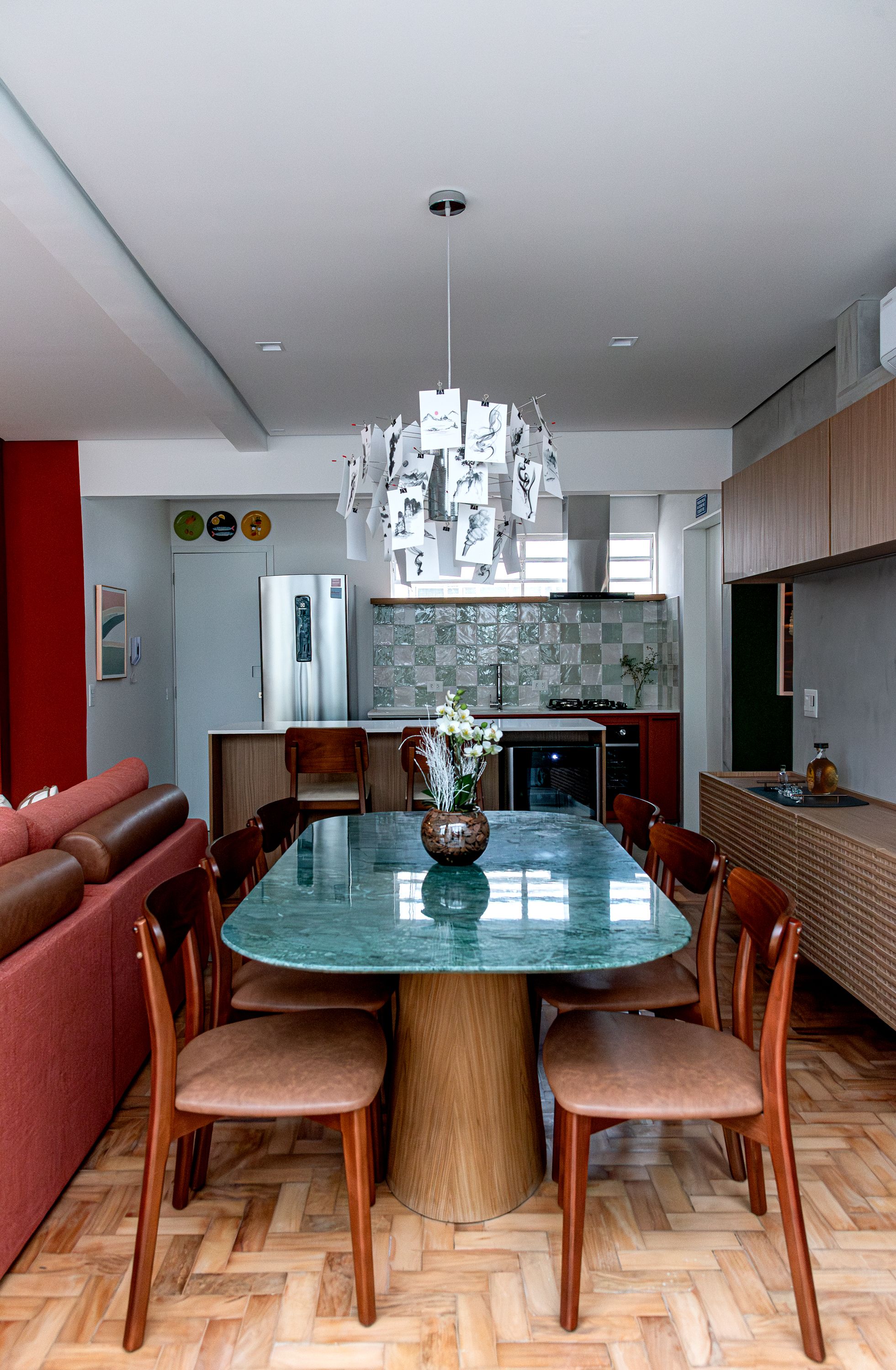 Apto Pinheiros - Imagem 14