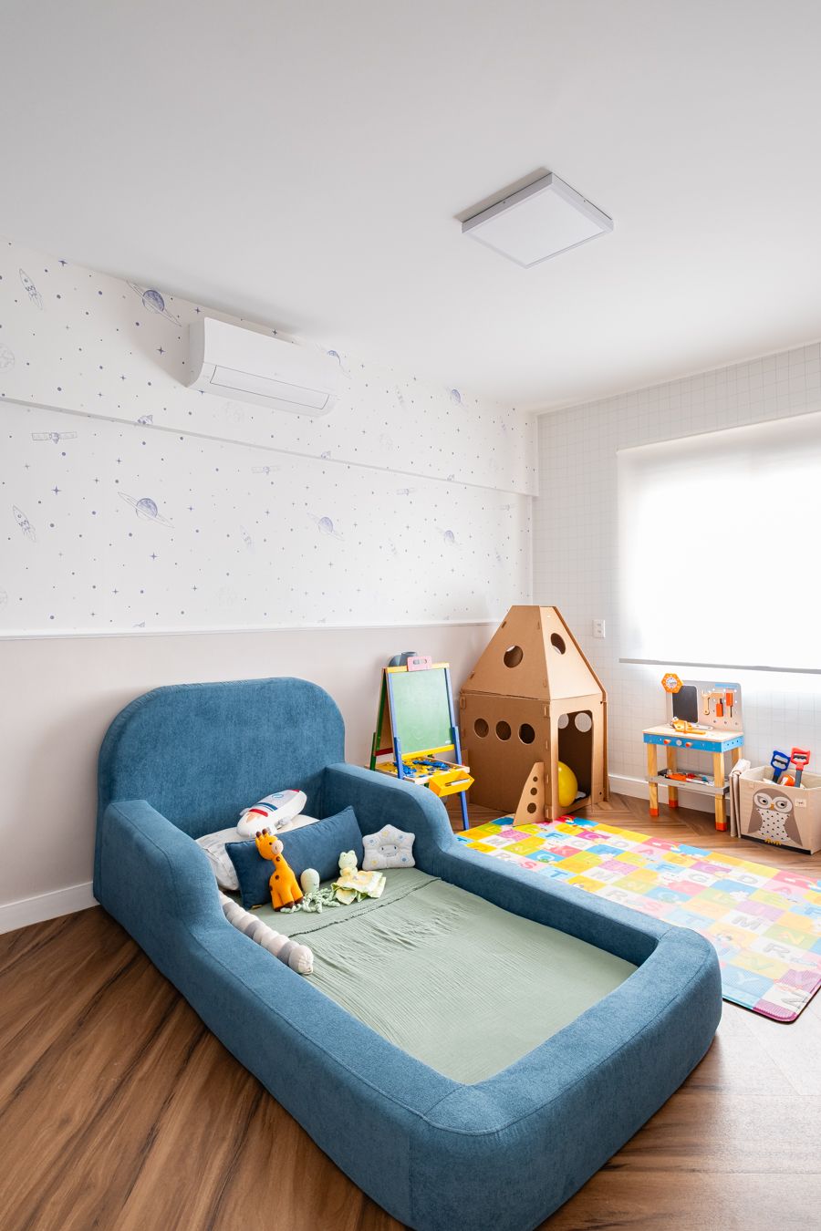 Apto Pascal - Imagem 5