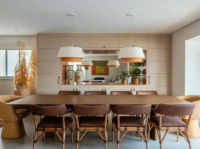 Apartamento Macuco
