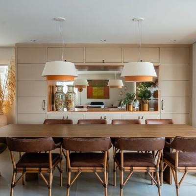 Apartamento Macuco