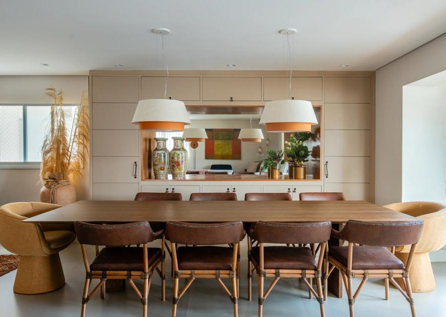 Apartamento Macuco