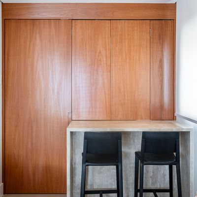 Apartamento Macuco - Imagem 10