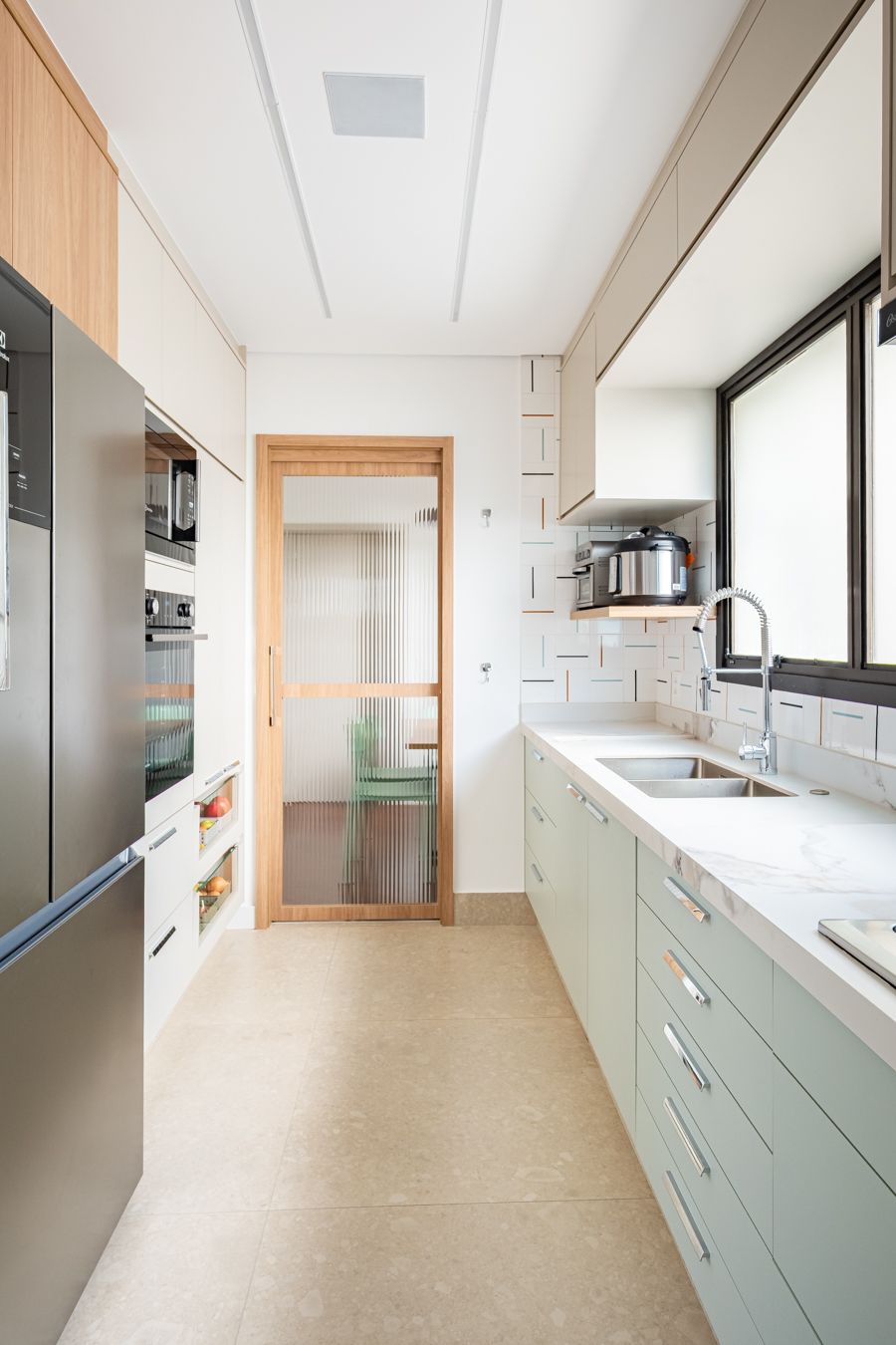 Apto Pascal - Imagem 21