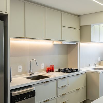 Apartamento Brooklin - Imagem 9