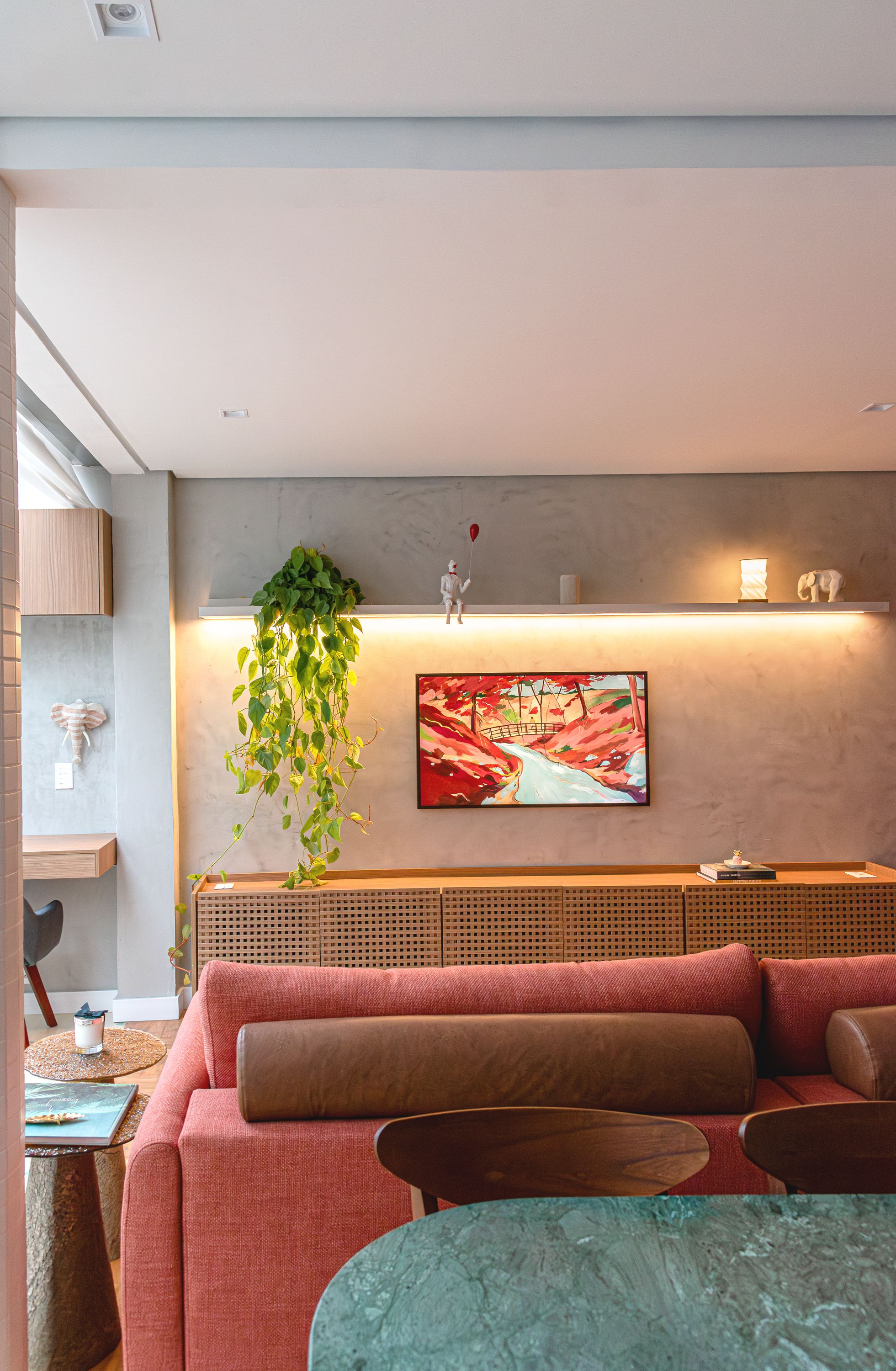 Apto Pinheiros - Imagem 13