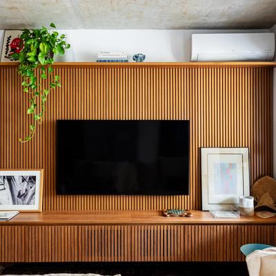 Apartamento Vila Buarque - Imagem 2