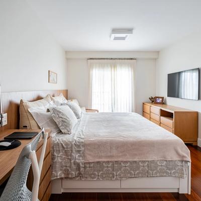 Apartamento Massaca - Imagem 9