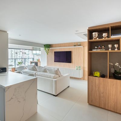Apartamento Brooklin - Imagem 13