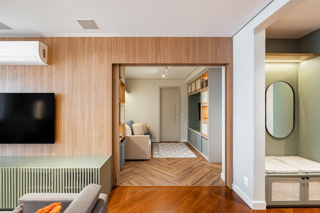 Apto Pascal - Imagem 15