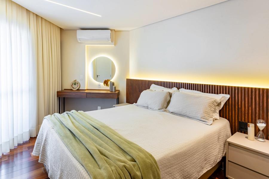 Apartamento Flórida