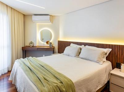 Apartamento Flórida
