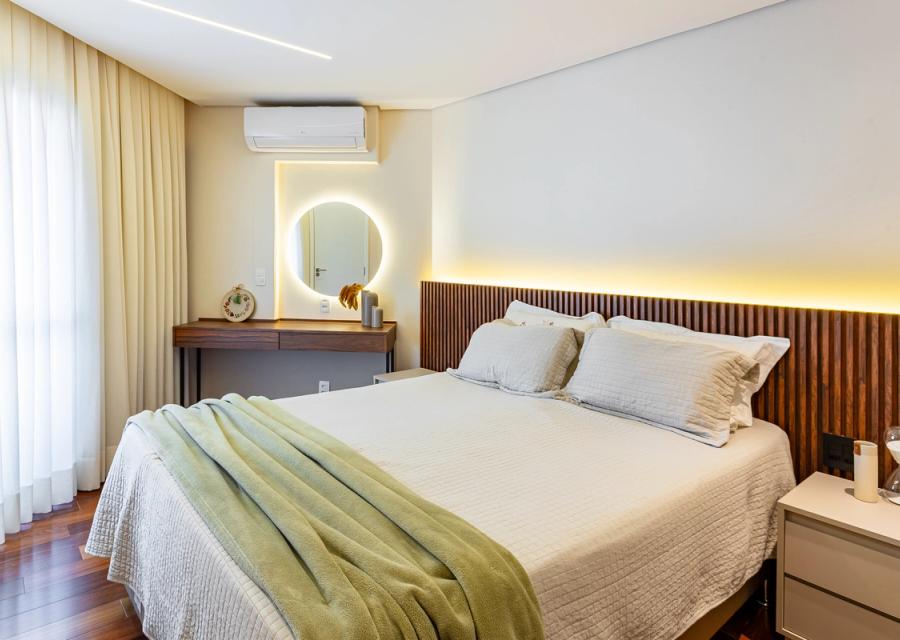 Apartamento Flórida