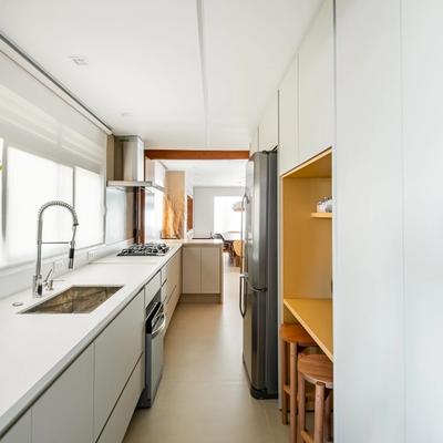 Apartamento Macuco - Imagem 12