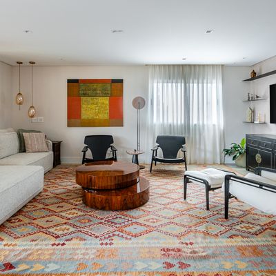 Apartamento Macuco - Imagem 3