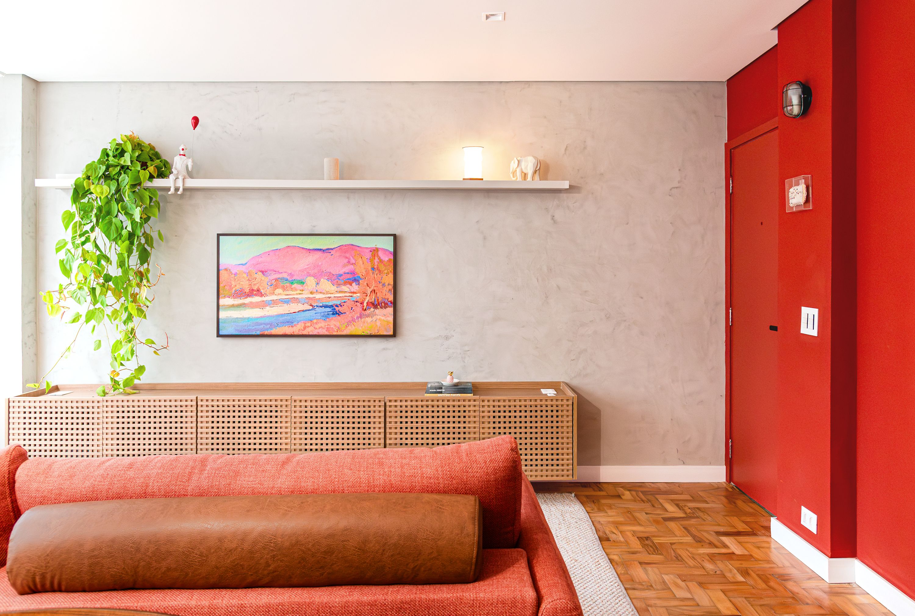 Apto Pinheiros - Imagem 11