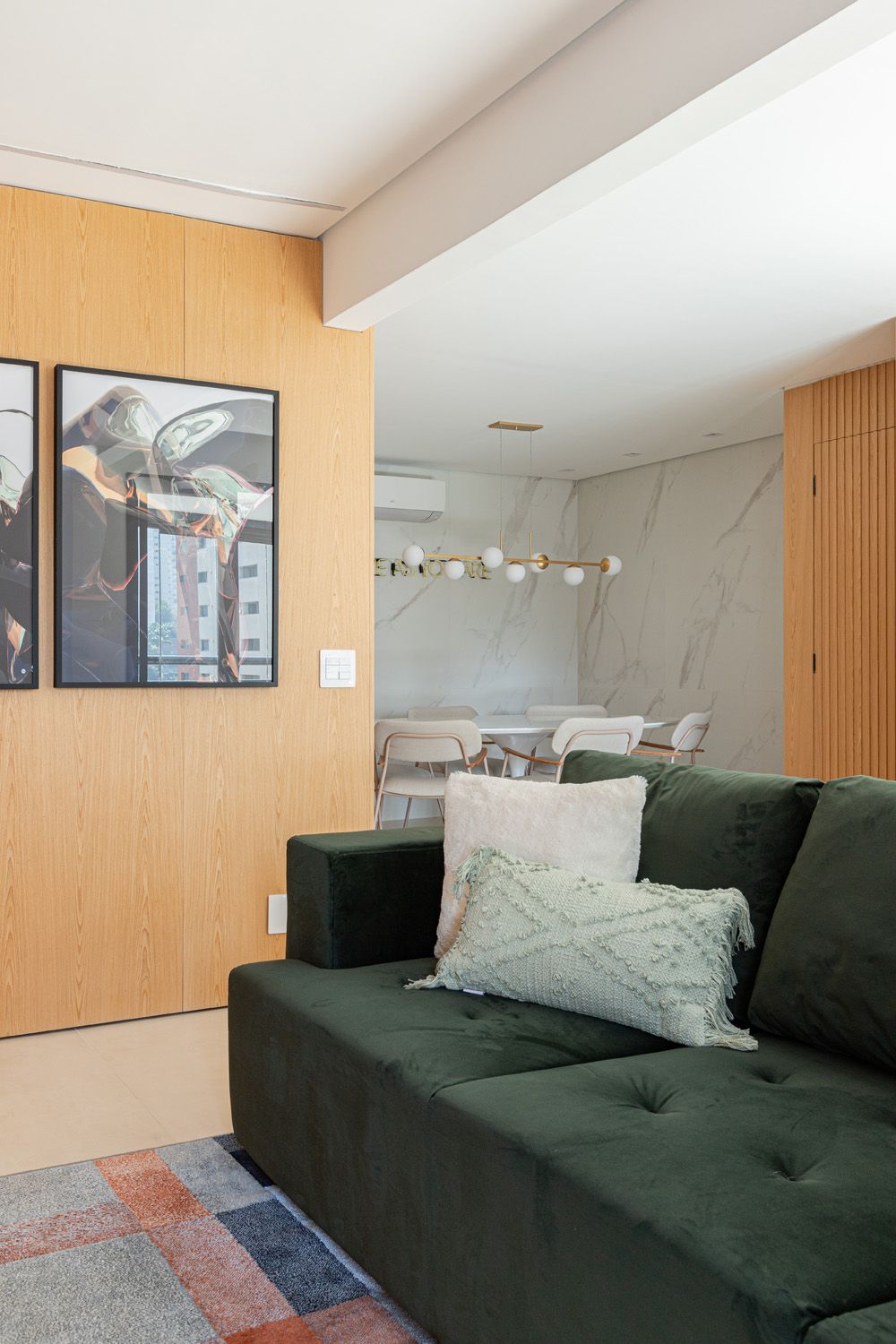 Apto. Junho - Imagem 7