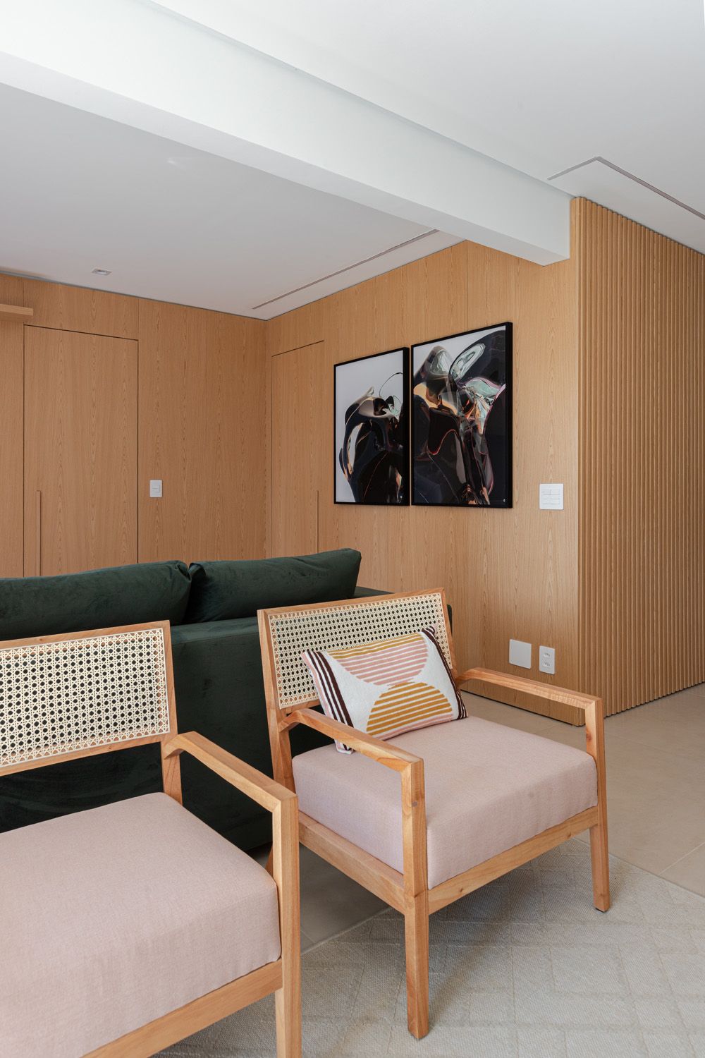 Apto. Junho - Imagem 2