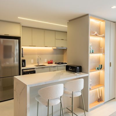Apartamento Brooklin - Imagem 6