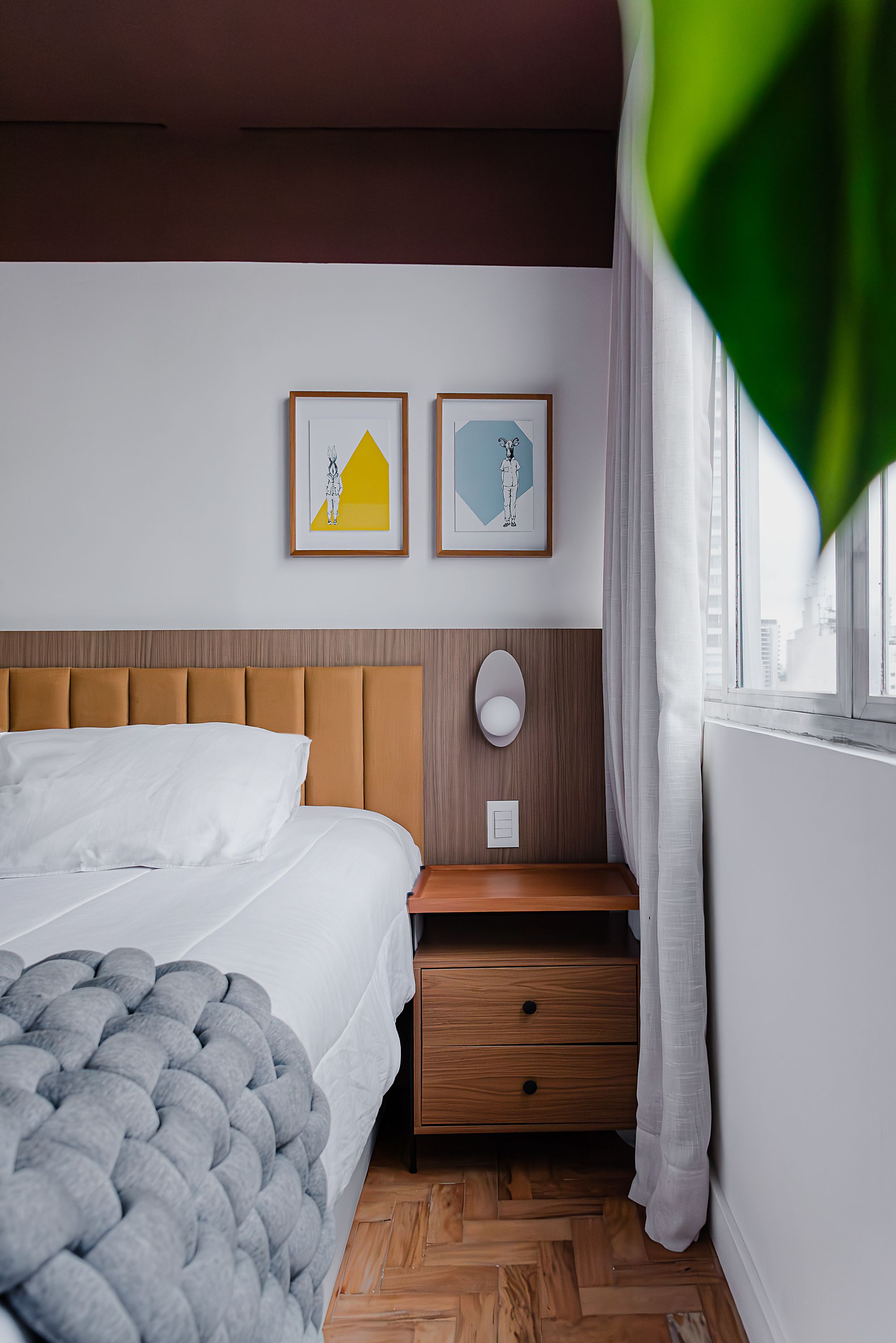 Apto Pinheiros - Imagem 6