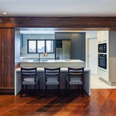 Apartamento Flórida - Imagem 9