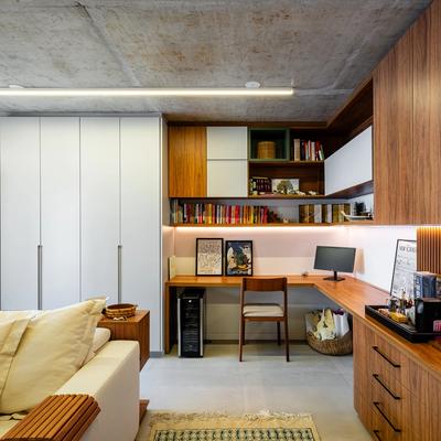 Apartamento Vila Buarque - Imagem 6