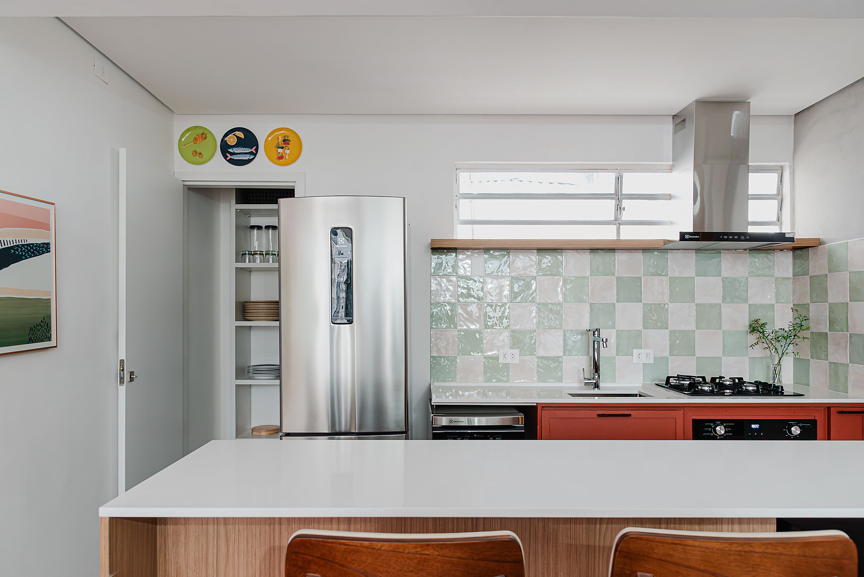 Apto Pinheiros - Imagem 10