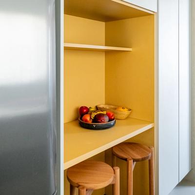 Apartamento Macuco - Imagem 13