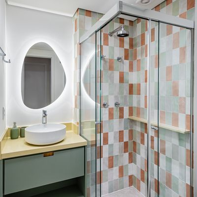 Apartamento Borogodó - Imagem 10