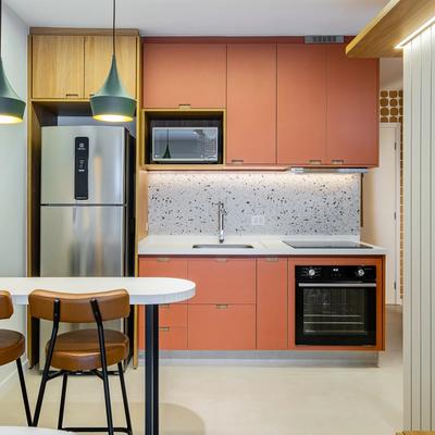 Apartamento Borogodó - Imagem 5