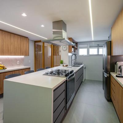 Apartamento Massaca - Imagem 12