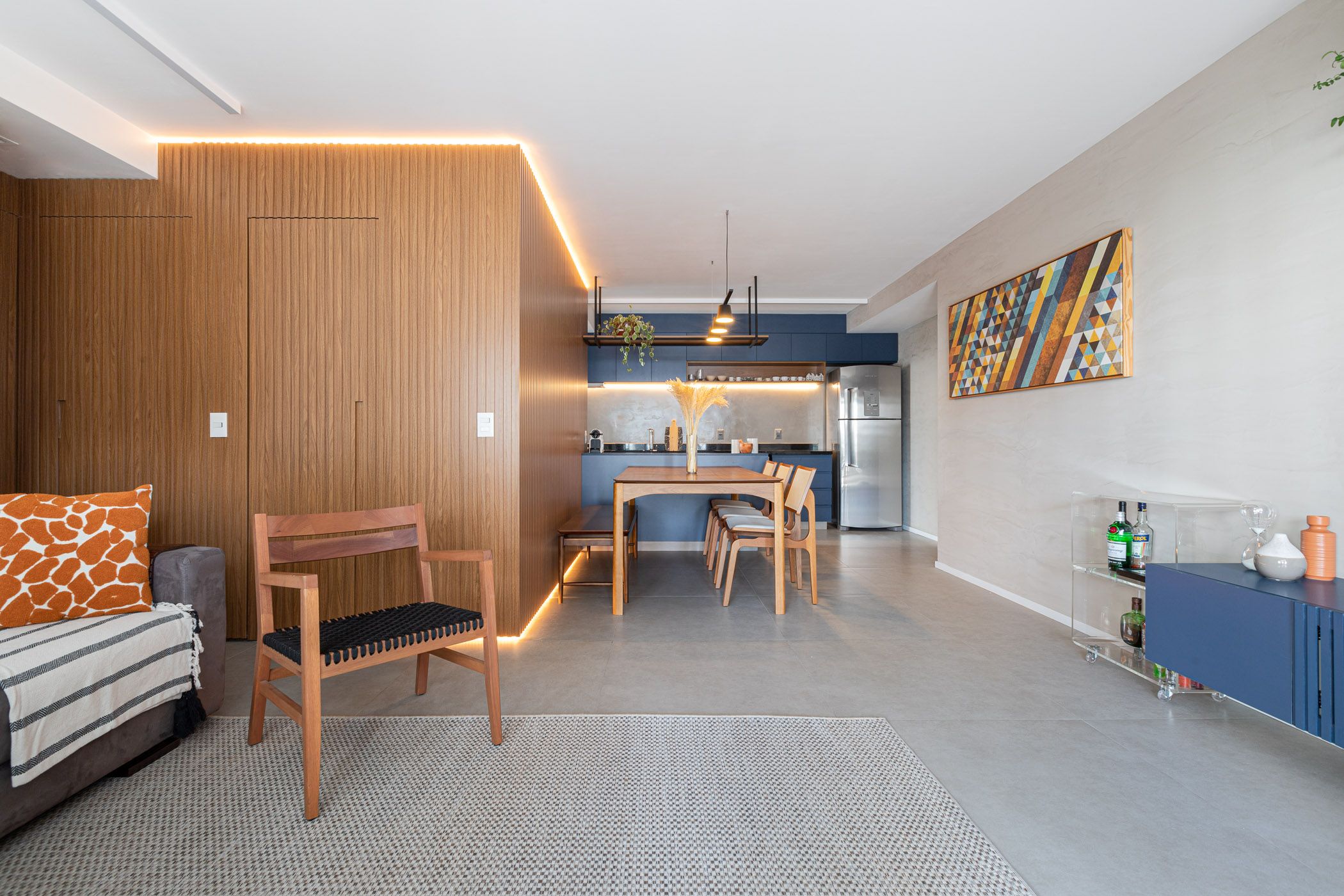 Apto. Madrigal - Imagem 2