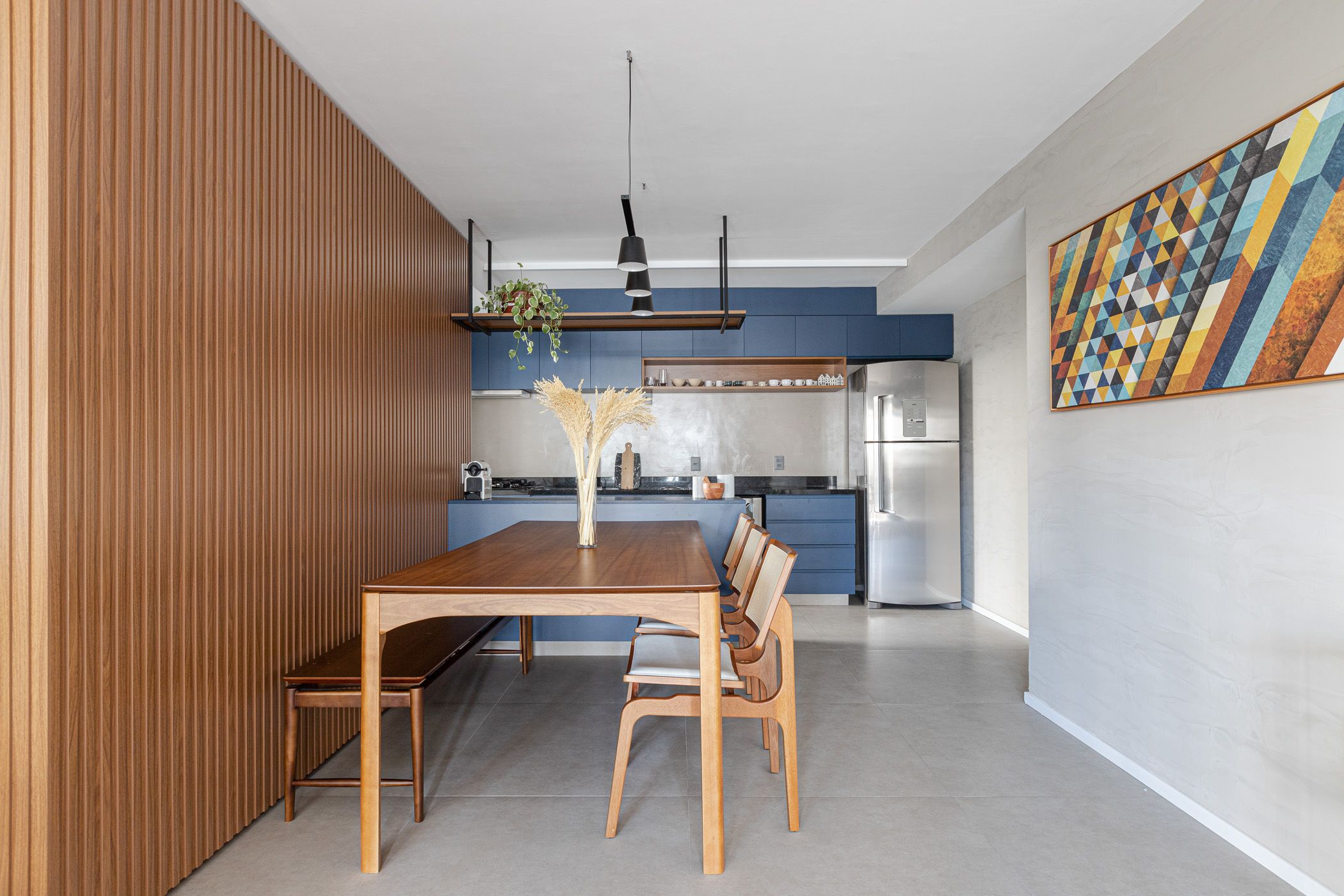 Apto. Madrigal - Imagem 3