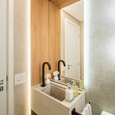 Apartamento Brooklin - Imagem 12