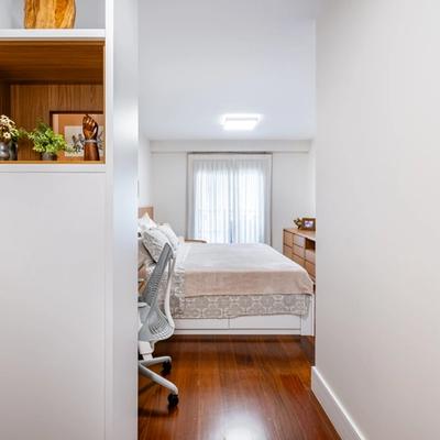 Apartamento Massaca - Imagem 8
