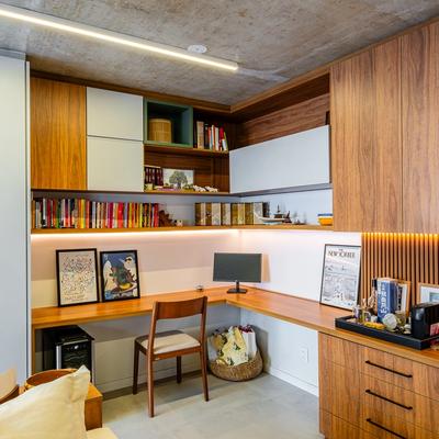Apartamento Vila Buarque - Imagem 7