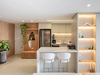Apartamento Brooklin