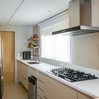 Apartamento Macuco - Imagem 11