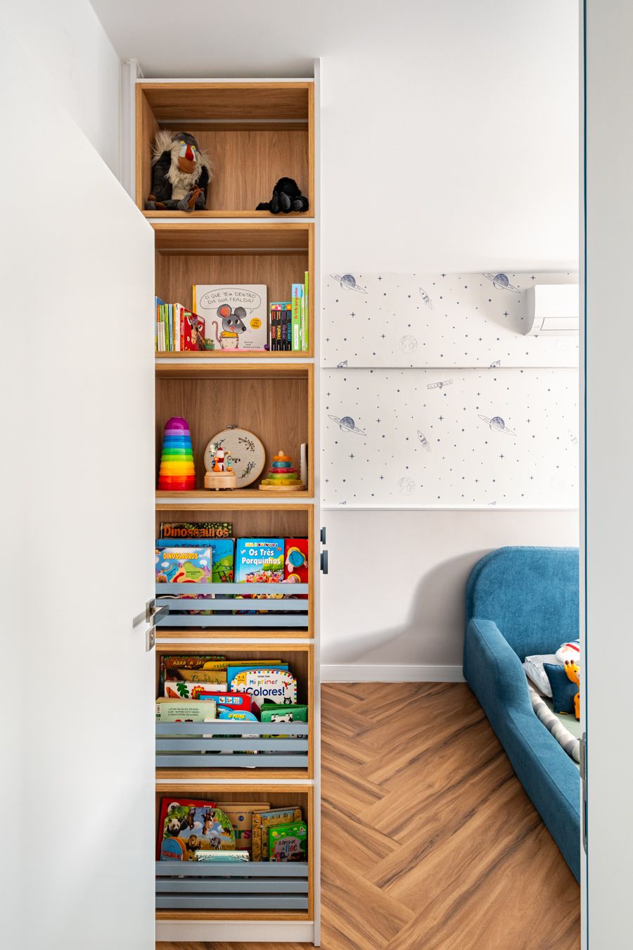 Apto Pascal - Imagem 7