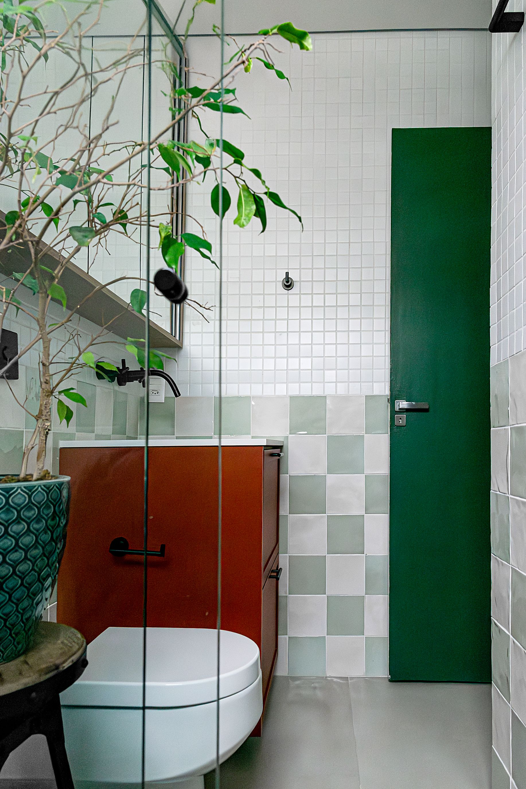 Apto Pinheiros - Imagem 3